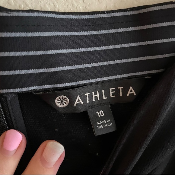 Athleta Wander Slim Ankle Pant 10 / M - Picture 4 of 7